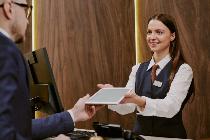 Agente de Guest Experience