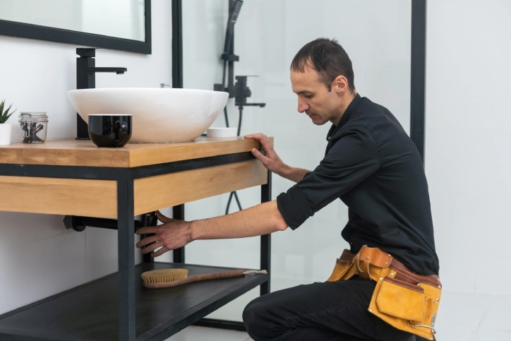 Oficial de servicios técnicos