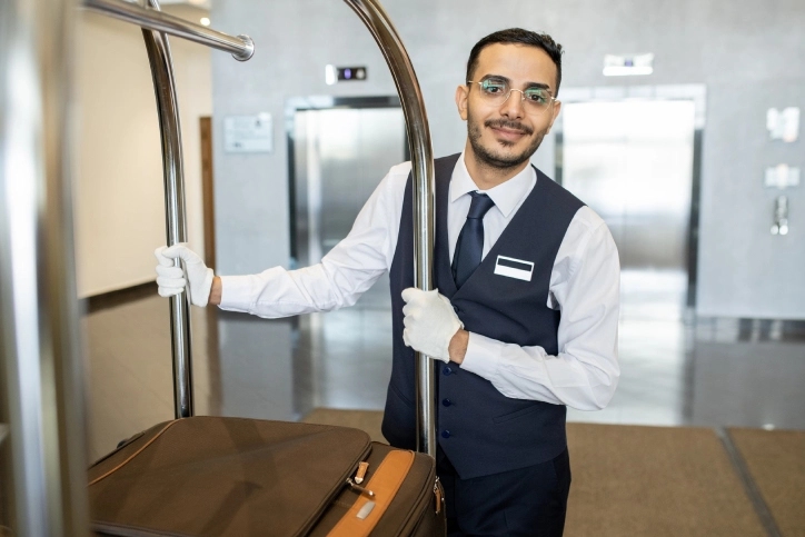 Valet
